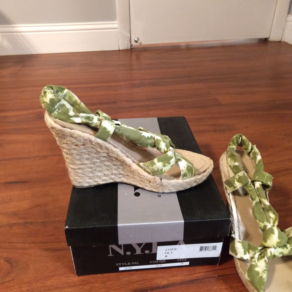 Summer Shoe